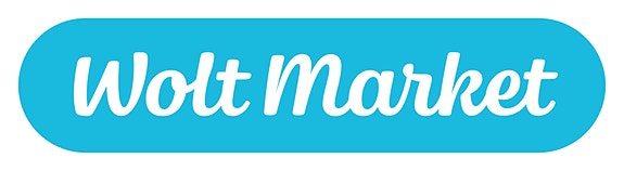 Wolt logo