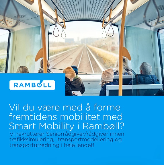 Bilde 1 av 2 i jobbannonse-galleriet