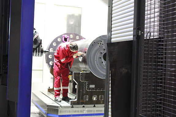 Bilde 4 av 5 i jobbannonse-galleriet