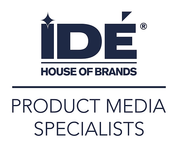 IDÉ House of Brands logo
