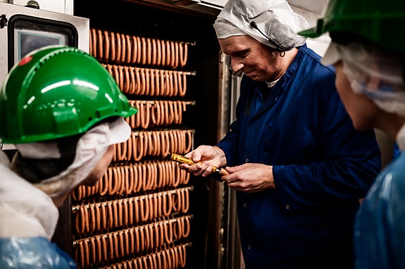 Bilde 3 av 4 i jobbannonse-galleriet