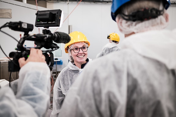 Bilde 1 av 4 i jobbannonse-galleriet