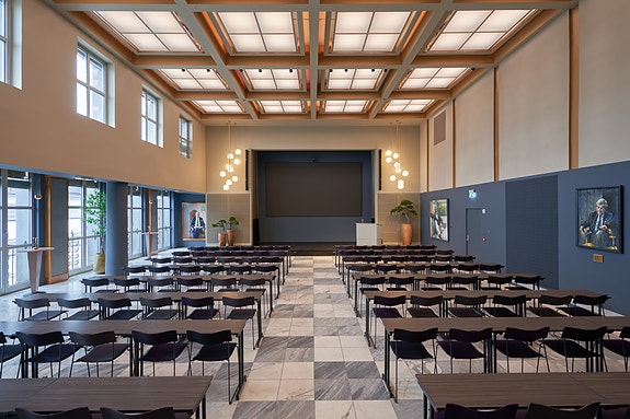 Bilde 1 av 4 i jobbannonse-galleriet