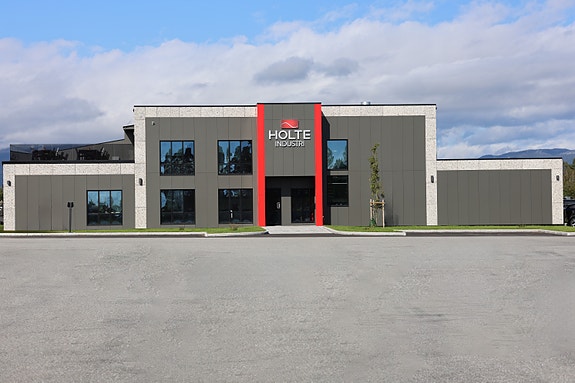 Bilde 1 av 1 i jobbannonse-galleriet