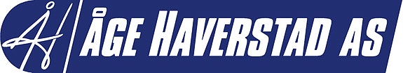 Åge Haverstad AS logo