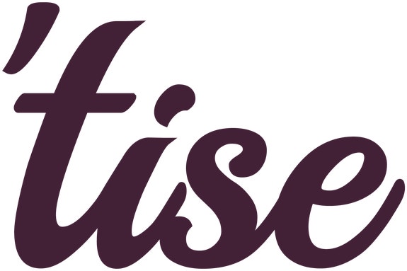 Tise AS logo