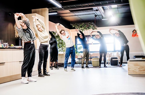 Bilde 4 av 6 i jobbannonse-galleriet