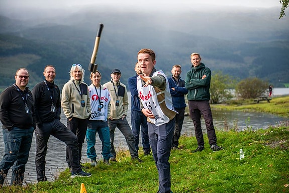 Bilde 5 av 6 i jobbannonse-galleriet