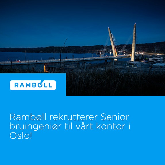 Bilde 1 av 1 i jobbannonse-galleriet