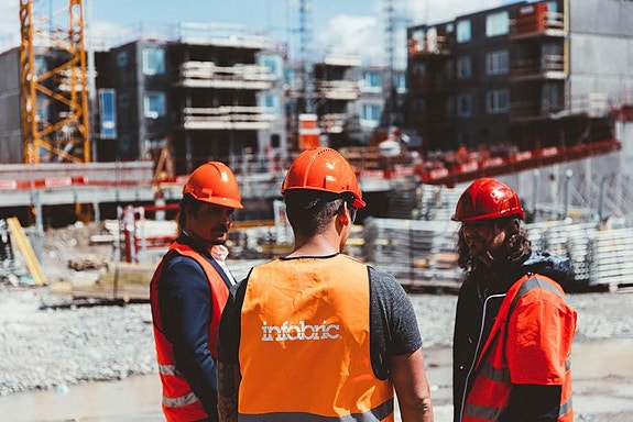 Bilde 1 av 1 i jobbannonse-galleriet