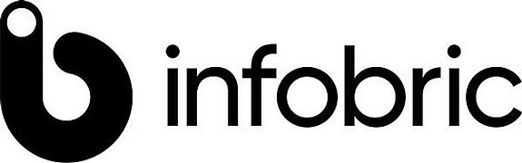 Infobric (Intershare AS) logo