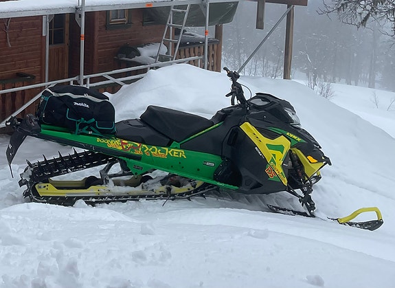 Lynx Boondocker DS 4100 800 2 of 7