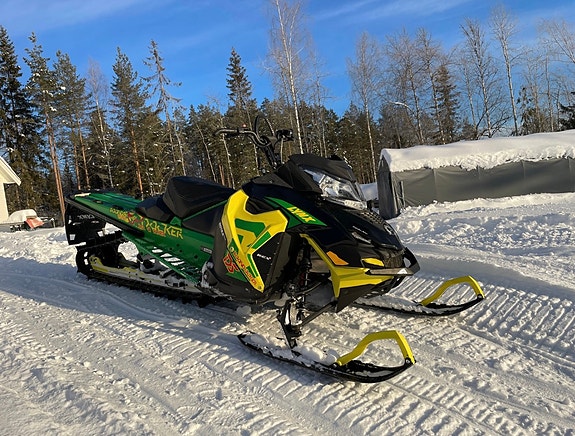 Lynx Boondocker DS 4100 800 3 of 7