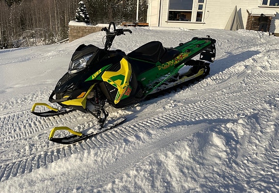 Lynx Boondocker DS 4100 800 4 of 7