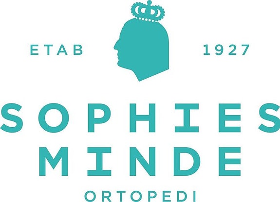 Sophies Minde Ortopedi AS logo
