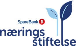 SpareBank 1 Næringsstiftelse logo