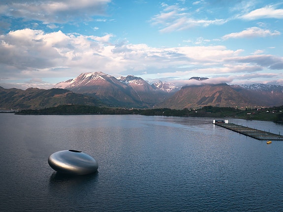 Bilde 1 av 5 i jobbannonse-galleriet