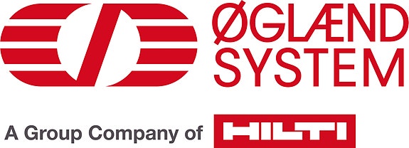 Øglænd System AS logo