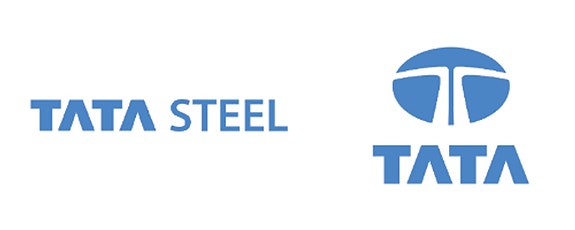 Tata Steel Norway Byggsystemer logo