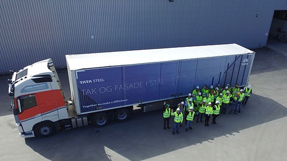 Bilde 1 av 6 i jobbannonse-galleriet