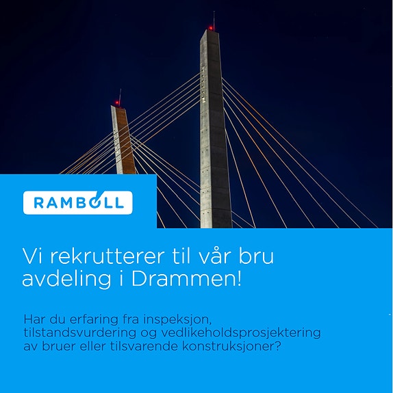 Bilde 1 av 1 i jobbannonse-galleriet