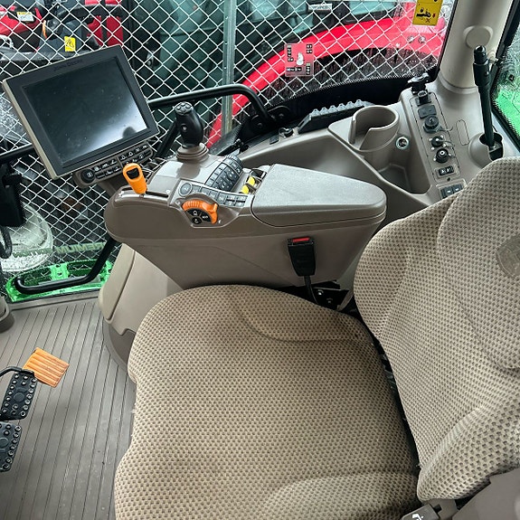 John Deere 6155R Premium 2021, kr 1 488 000,-