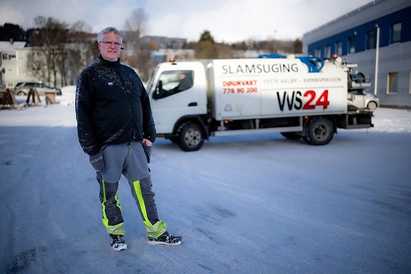 Bilde 5 av 5 i jobbannonse-galleriet