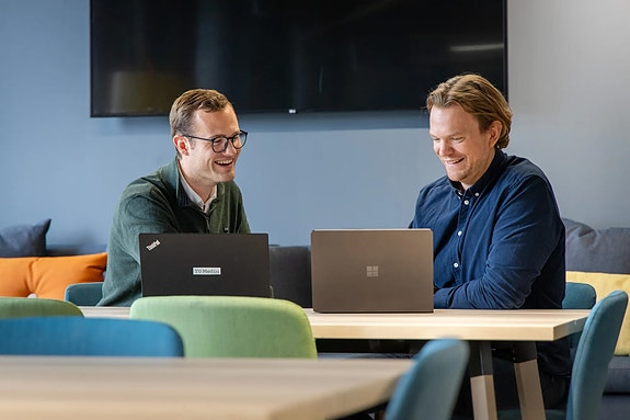 Bilde 1 av 1 i jobbannonse-galleriet