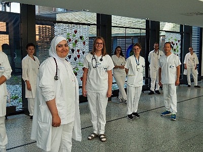 Bilde 1 av 1 i jobbannonse-galleriet