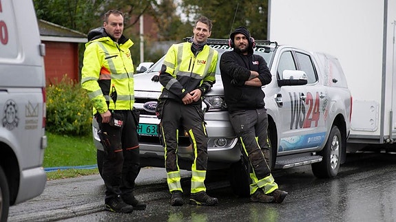 Bilde 4 av 5 i jobbannonse-galleriet