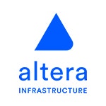 Altera Infrastructure logo