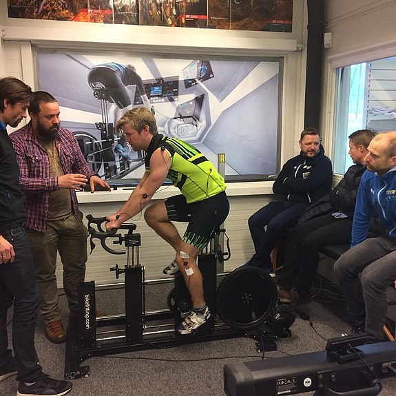 Bilde 9 av 10 i jobbannonse-galleriet