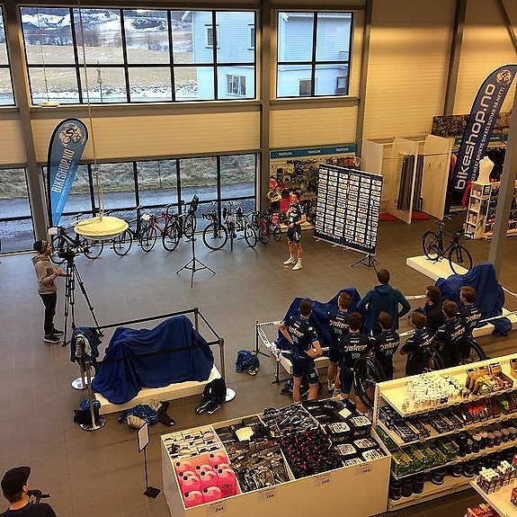 Bilde 5 av 10 i jobbannonse-galleriet