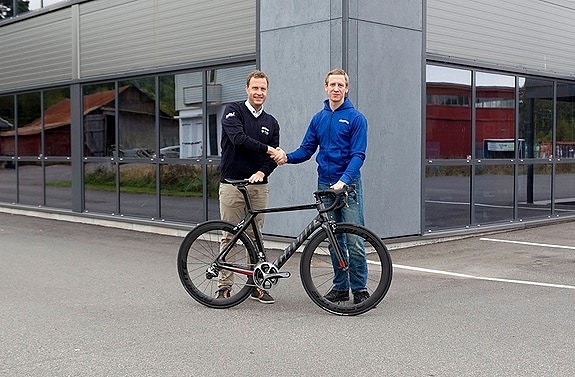 Bilde 2 av 10 i jobbannonse-galleriet