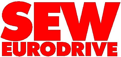 SEW-EURODRIVE AS logo