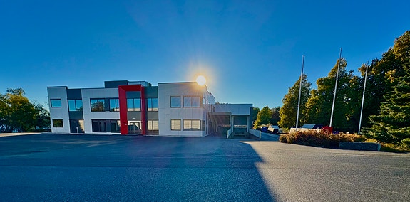 Montasjefabrikken i Moss