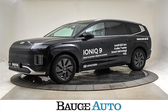 Hyundai Ioniq 9
