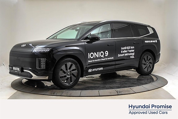 Hyundai Ioniq 9