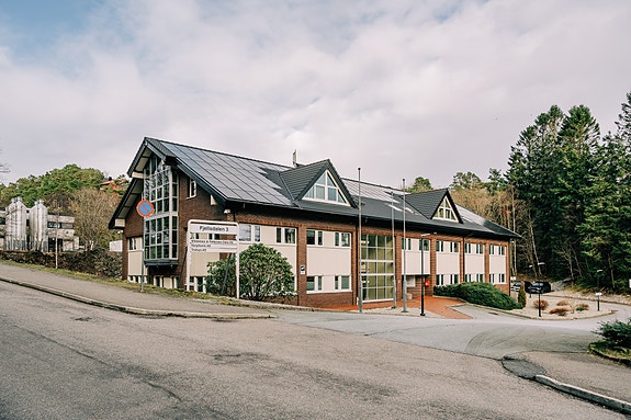 Bilde 1 av 3 i jobbannonse-galleriet