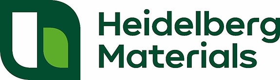 Heidelberg Materials Sement Norge logo