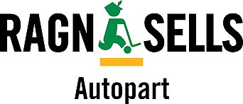 Ragn-Sells Autoparts AS logo