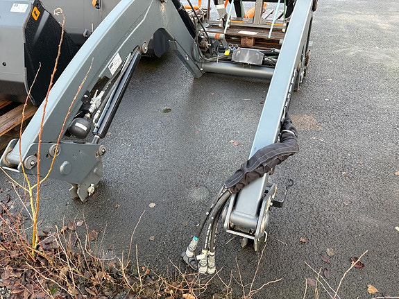 Valtra X46 Laster 2023, kr 65 000,-