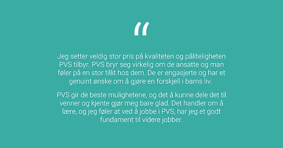 Bilde 5 av 10 i jobbannonse-galleriet