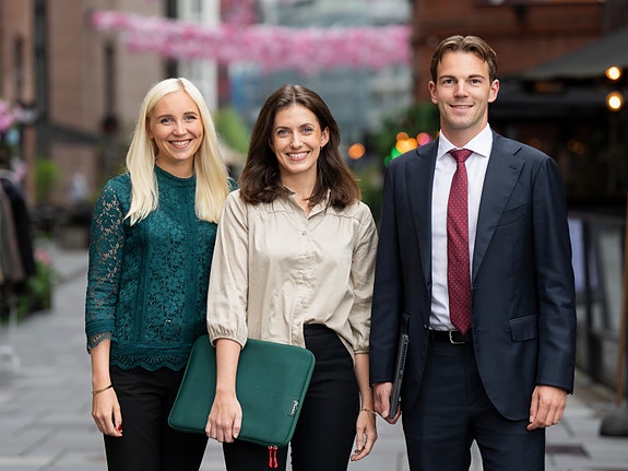 Bilde 1 av 1 i jobbannonse-galleriet