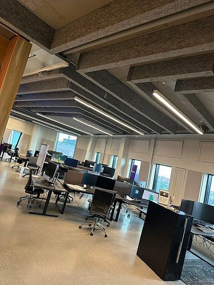 Bilde 7 av 8 i jobbannonse-galleriet