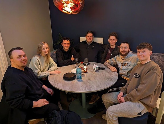 Bilde 1 av 5 i jobbannonse-galleriet