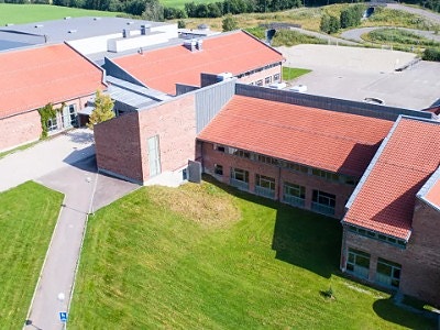 Lillestrøm kommune logo