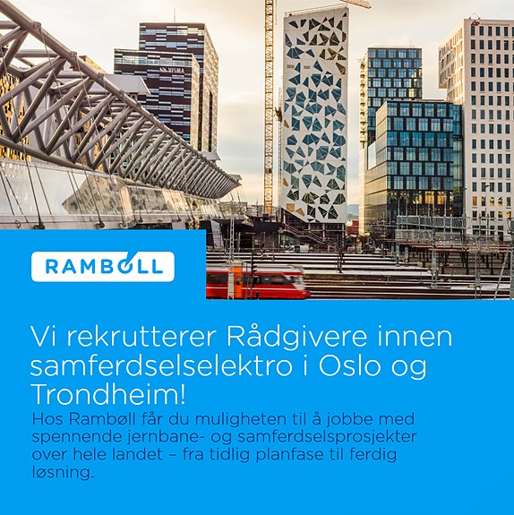 Bilde 2 av 2 i jobbannonse-galleriet