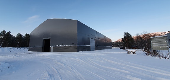 Bilde 4 av 8 i jobbannonse-galleriet