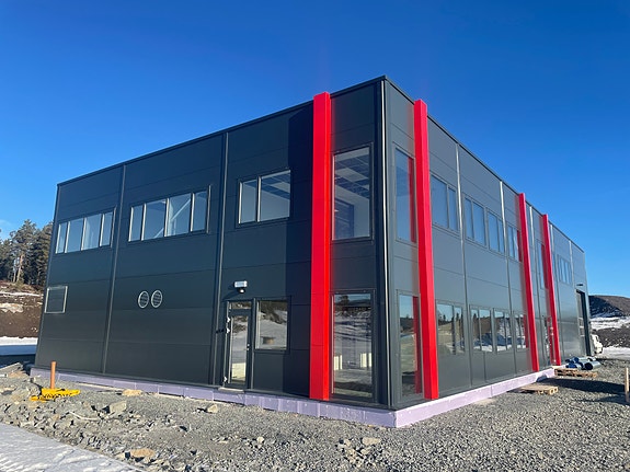 Bilde 6 av 8 i jobbannonse-galleriet